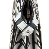 Fendi X Marc Jacobs Nappa M Peekaboo Bag