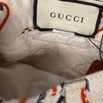 Gucci All Over GG Shorts