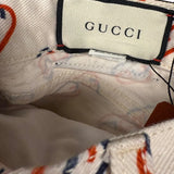 Gucci All Over GG Shorts