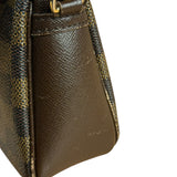 Louis Vuitton Damier Ebene Trousse