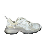 Christian Dior White Vibe Cloth Sneaker