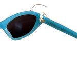 Givenchy GV Day Blue Cat Eye Sunglasses