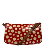 Louis Vuitton x Yayoi Kusama Polka Dot Pochette