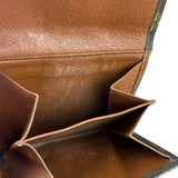 Louis Vuitton Compact Monogram Wallet