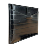 Dior Beauty Black Leather Slip Mirror