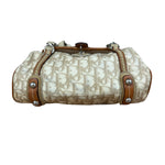 Christian Dior Vintage Romatique Trotter Handbag