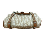 Christian Dior Vintage Romatique Trotter Handbag