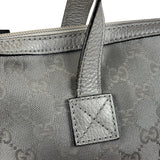 Gucci Vintage GG East-West Boston Bowling Handbag