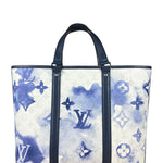 Louis Vuitton Monogram Watercolor Weekender Tote
