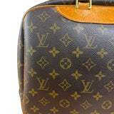 Louis Vuitton Monogram Deauville Handbag