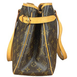 Louis Vuitton Vintage Monogram Batignolles Tote Bag