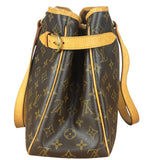 Louis Vuitton Vintage Monogram Batignolles Tote Bag