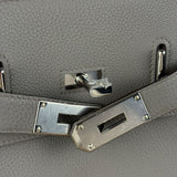 Hermes HAC A DOS PM Birkin Backpack Sling 2025