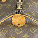 Louis Vuitton Monogram Speedy 25