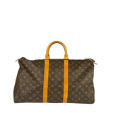 Louis Vuitton Monogram Keepall 45
