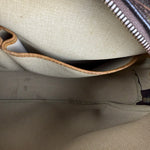 Louis Vuitton Monogram Reporter GM