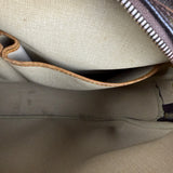 Louis Vuitton Monogram Reporter GM