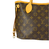 Louis Vuitton Monogram Neverfull MM