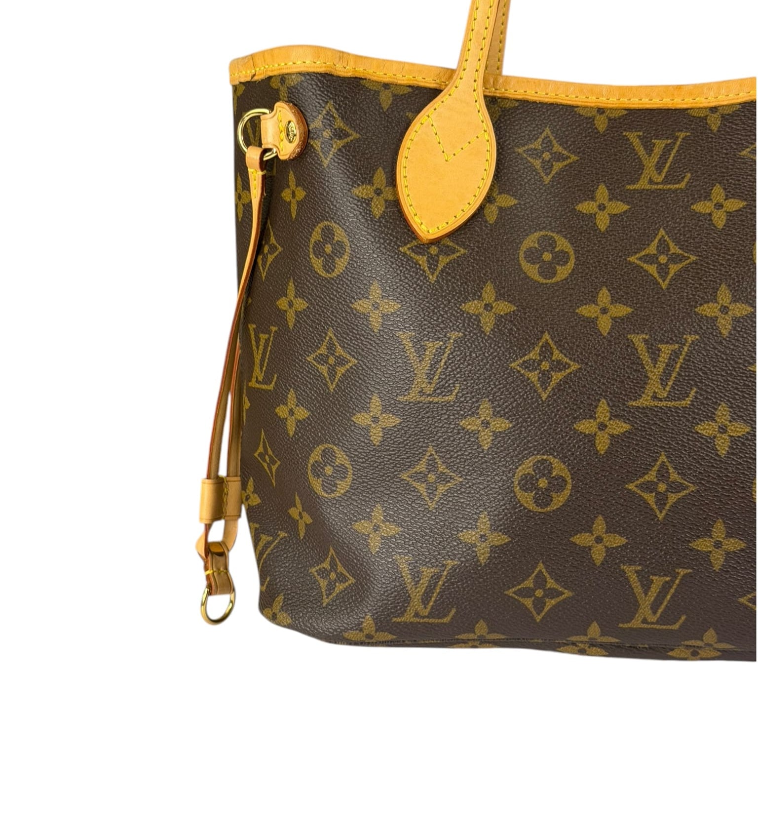Louis Vuitton Monogram Neverfull MM