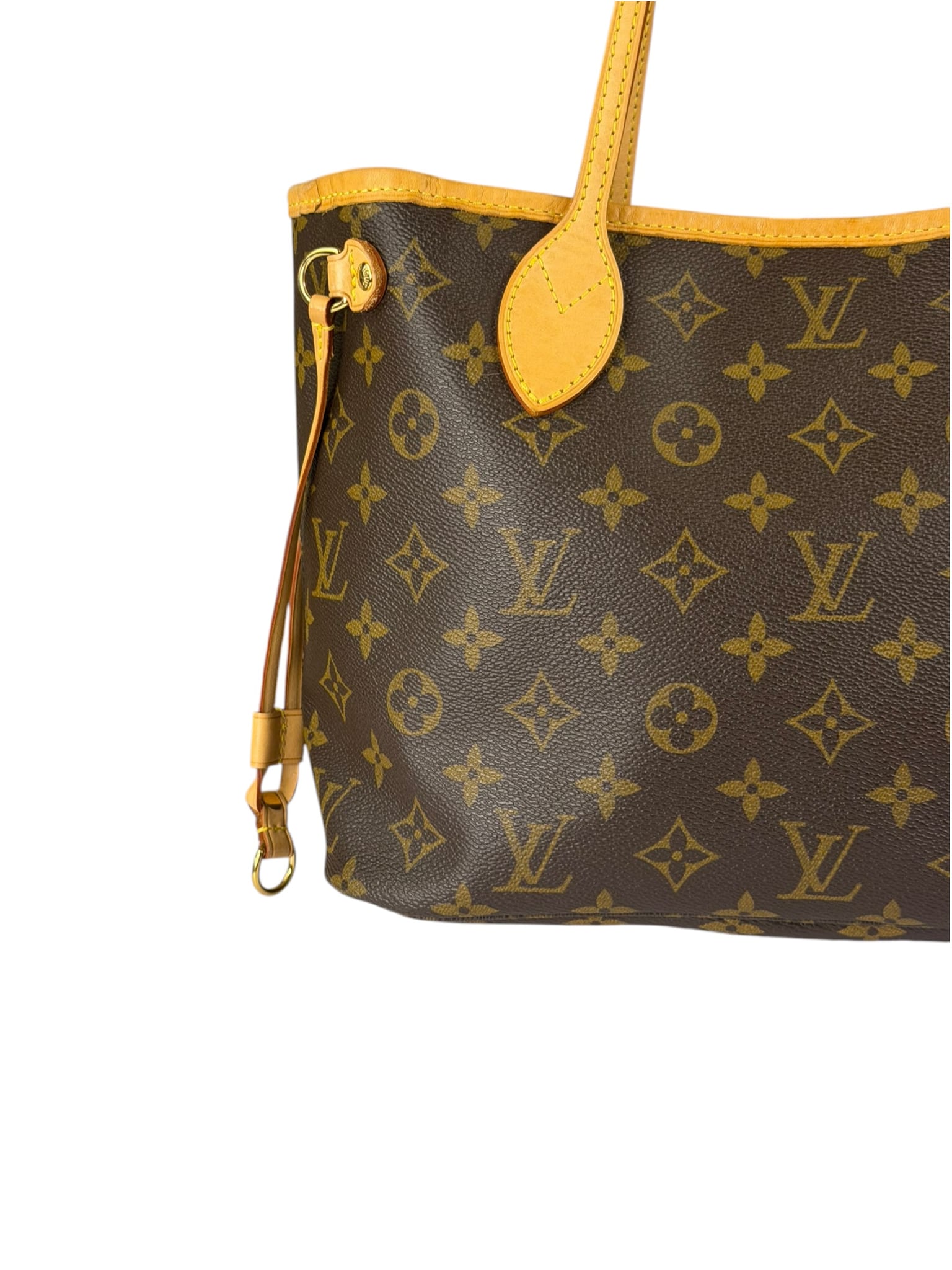 Louis Vuitton Monogram Neverfull MM