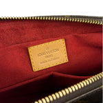 Louis Vuitton Monogram Viva-Cite Shoulder Bag MM