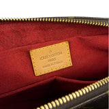 Louis Vuitton Monogram Viva-Cite Shoulder Bag MM