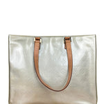 Louis Vuitton Vernis Monogram Columbus Handbag