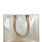 Louis Vuitton Vernis Monogram Columbus Handbag