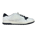 Gucci Mac80 Leather Sneaker White