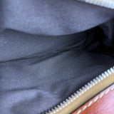 Chloé Vintage Edith Leather Tan Shoulder Bag