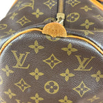 Louis Vuitton Monogram Speedy 45