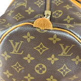Louis Vuitton Monogram Speedy 45