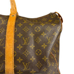 Louis Vuitton Monogram Speedy 45