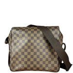 Louis Vuitton Damier Ebene Naviglio Crossbody Bag