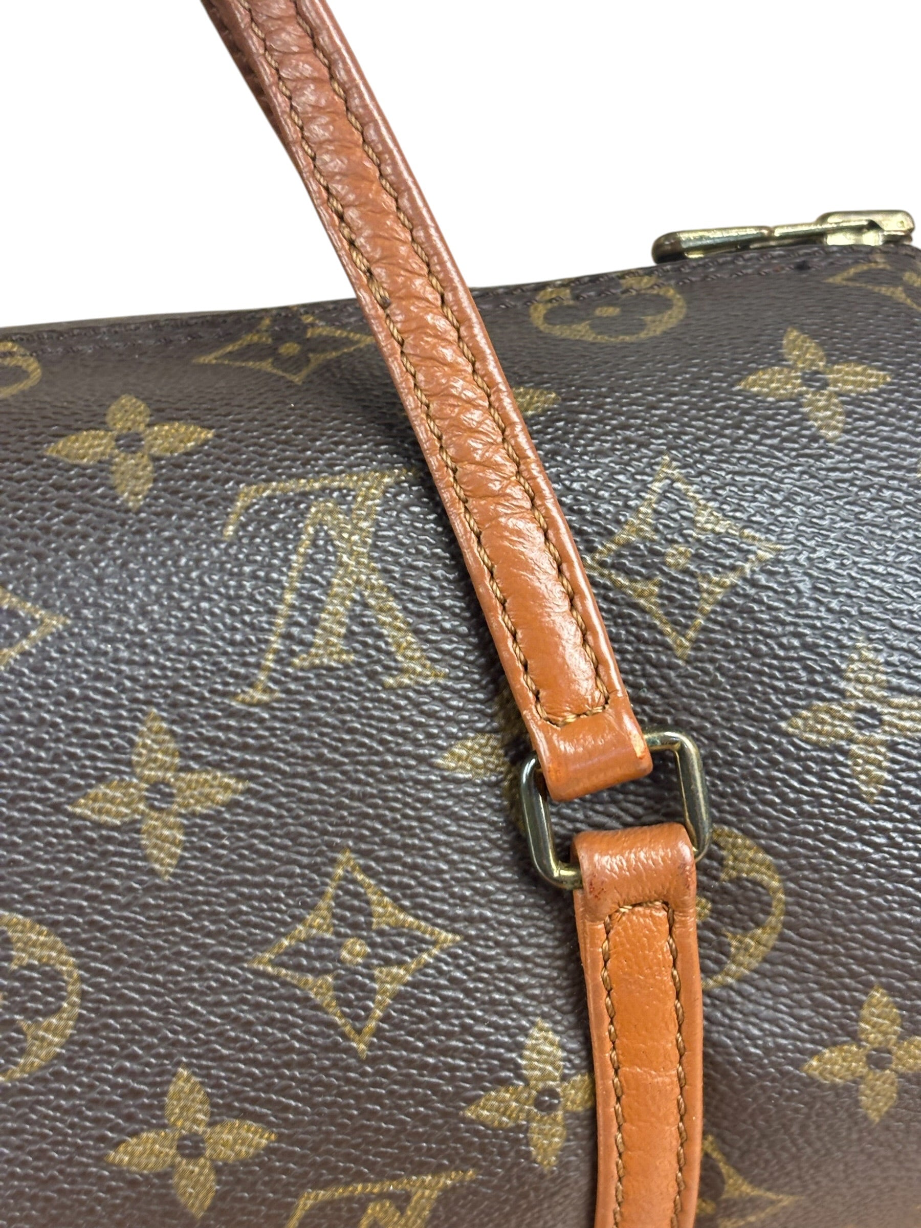Louis Vuitton Vintage Monogram Papillon