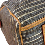 Louis Vuitton Limited Edition Eden Speedy Bandouliere 30