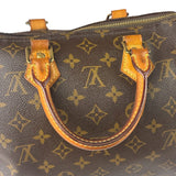 Louis Vuitton Monogram Speedy 25