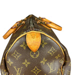 Louis Vuitton Monogram Speedy 35