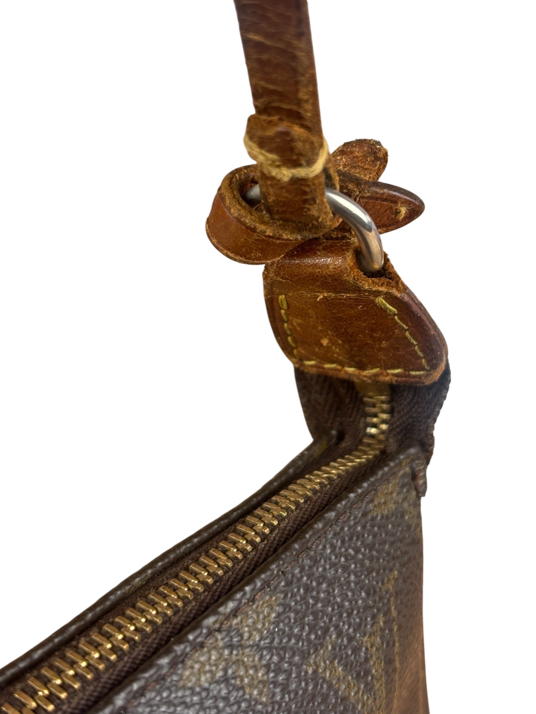 Louis Vuitton Monogram Pochette