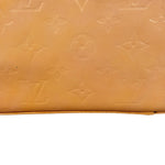 Louis Vuitton Vintage Monogram Vernis Columbus Tote