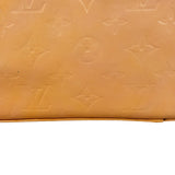 Louis Vuitton Vintage Monogram Vernis Columbus Tote