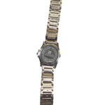 Givenchy Black Roman Numeral Dial Date-Adjust