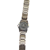 Givenchy Black Roman Numeral Dial Date-Adjust