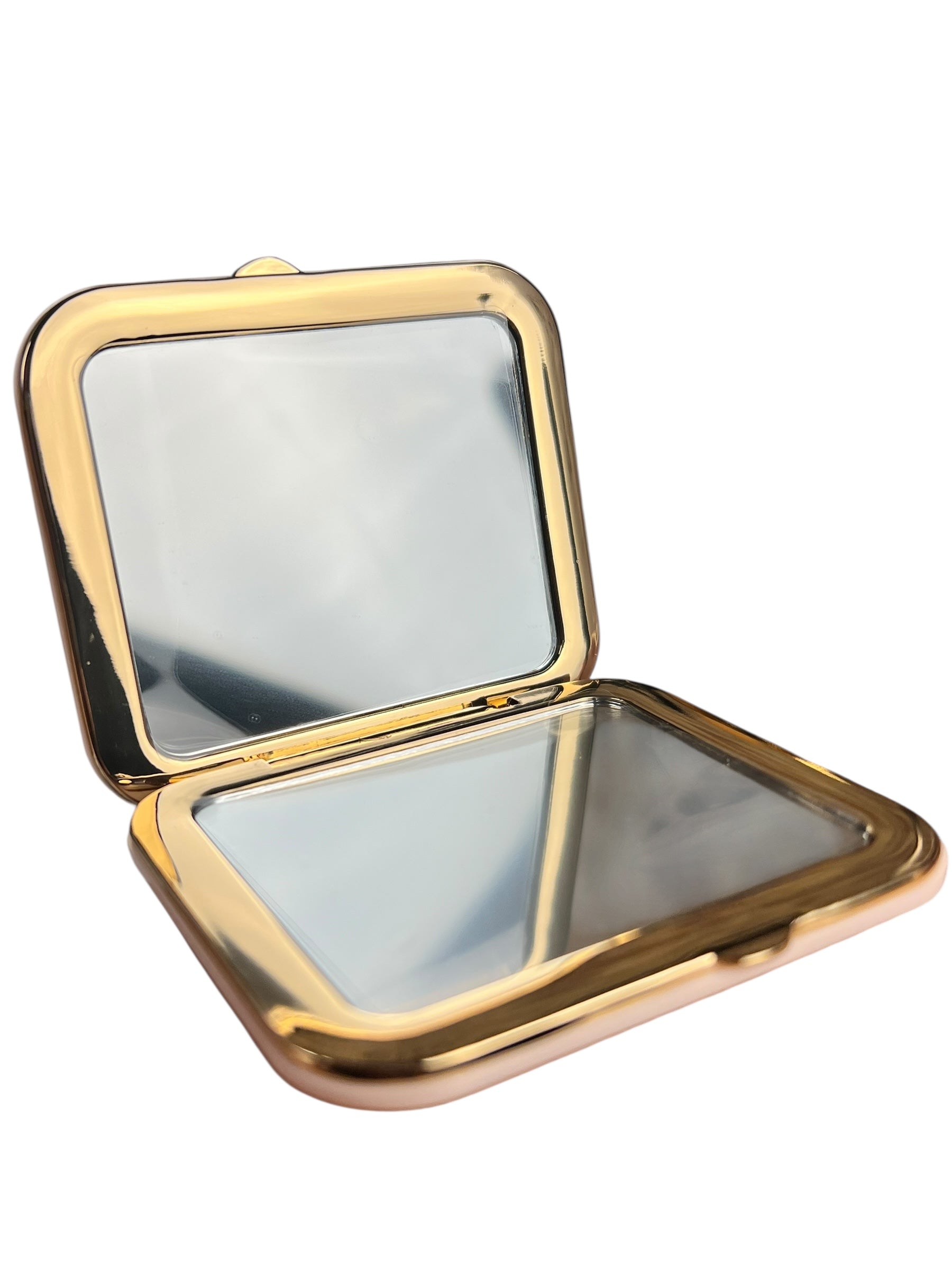 Miu Miu Beauty Baby Pink Compact Mirror