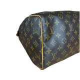 Louis Vuitton Monogram Speedy 30