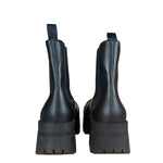 Balenciaga Bulldozer Chelsea Boot