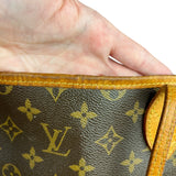 Louis Vuitton Monogram Neverfull GM