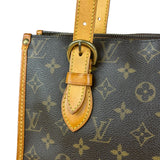 Louis Vuitton Vintage Monogram Popincourt Haut Handbag