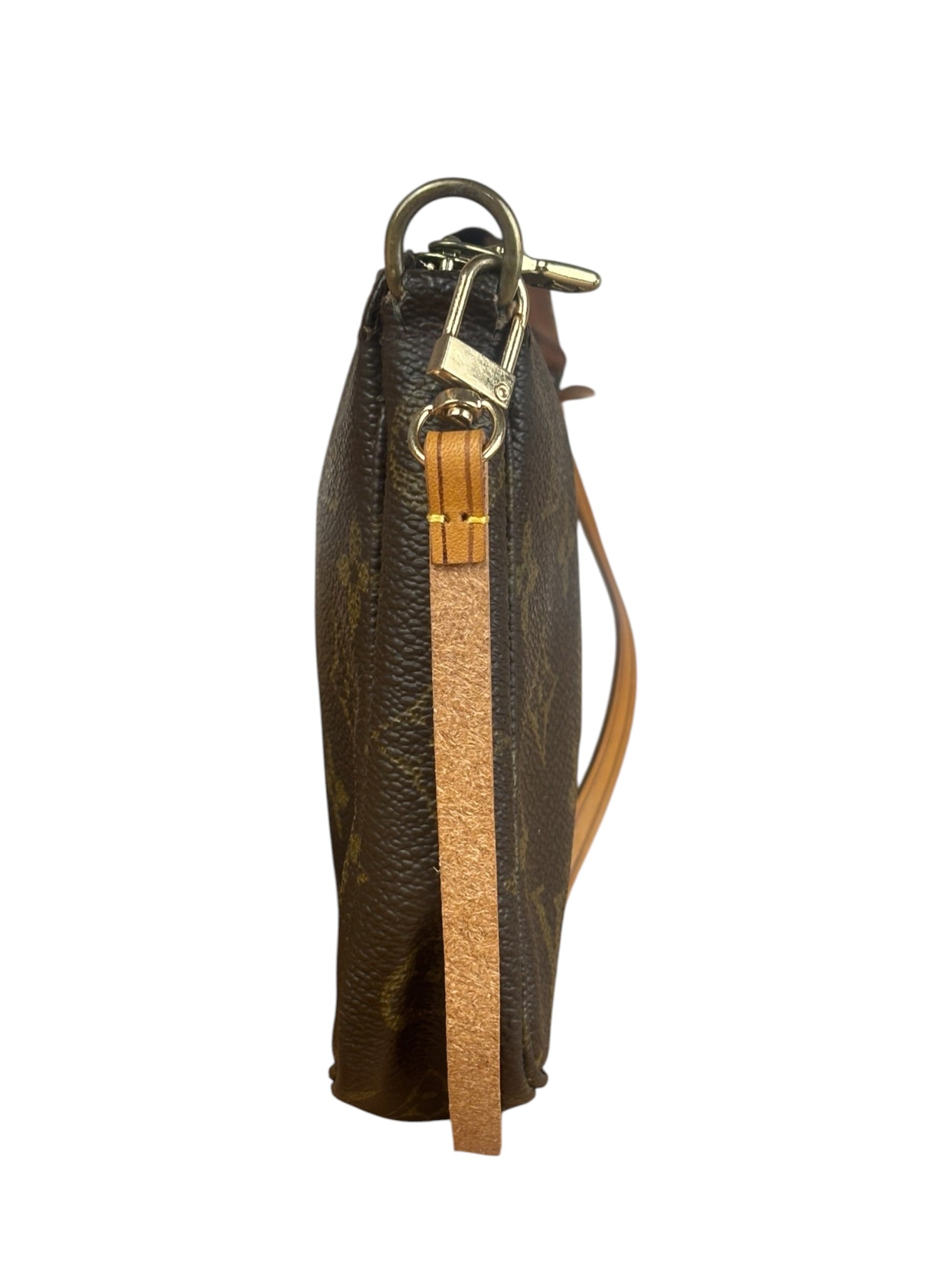 Louis Vuitton Vintage Monogram Pochette