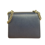 Gucci Navy Blue Dionysus Shoulder Bag